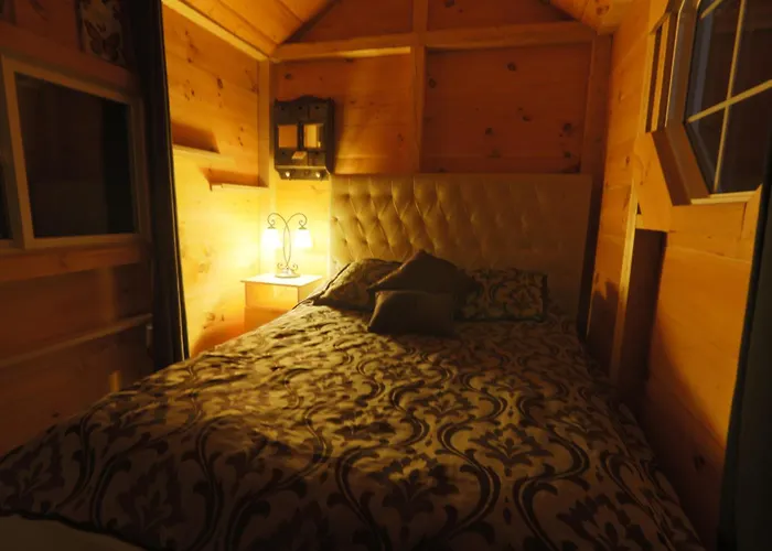 Footprints Resort