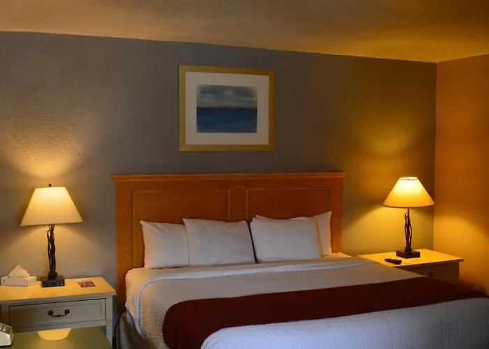 Mexican Hat Lodge