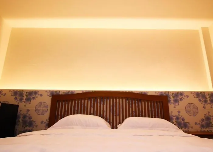 Bk Hotel