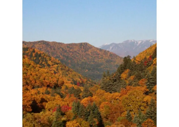 Mount View Hotel - Vacation Stay 40090V
