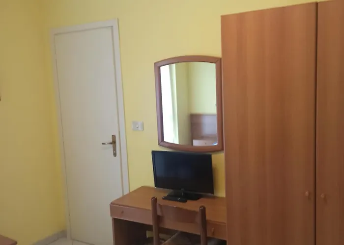 Hotel Armida