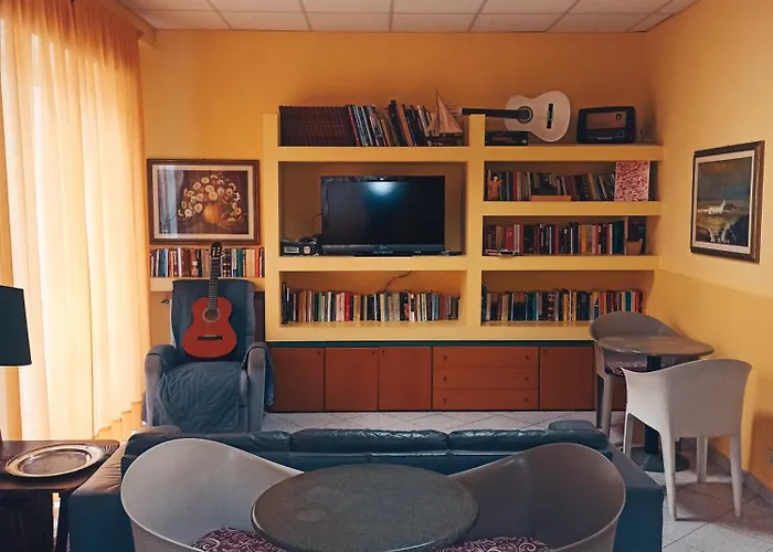 Hotel Armida