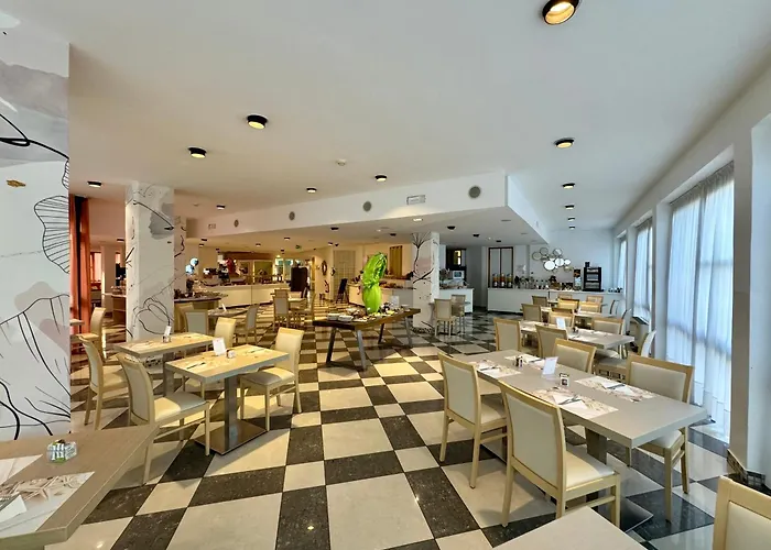 Augustus Hotel Riccione