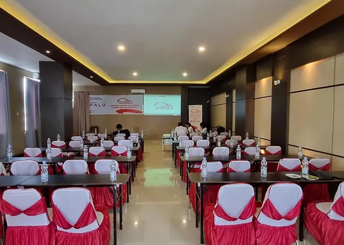Hotel Kembang Joyo