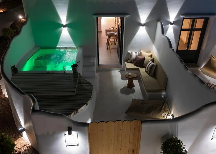 Electra Suites&Spa