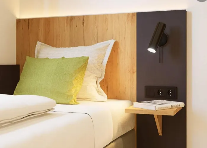 Motel Sleep Inn