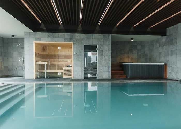 Pico Terramar & Spa