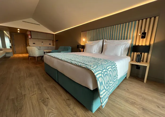 Pico Terramar&SPA