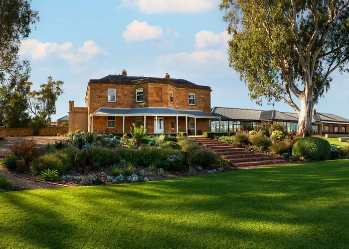 Kingsford The Barossa