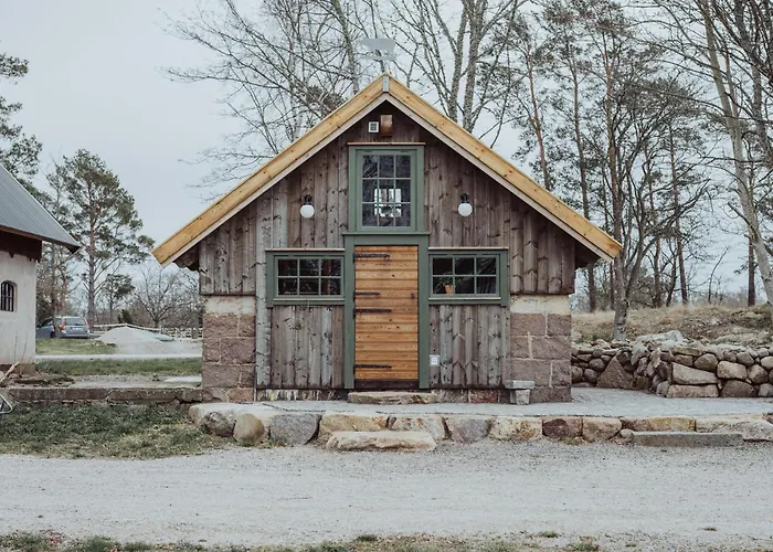 Ytteroen Skaergardshotell
