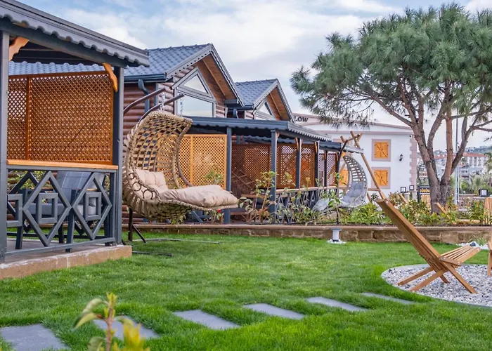 Tringo Bungalov