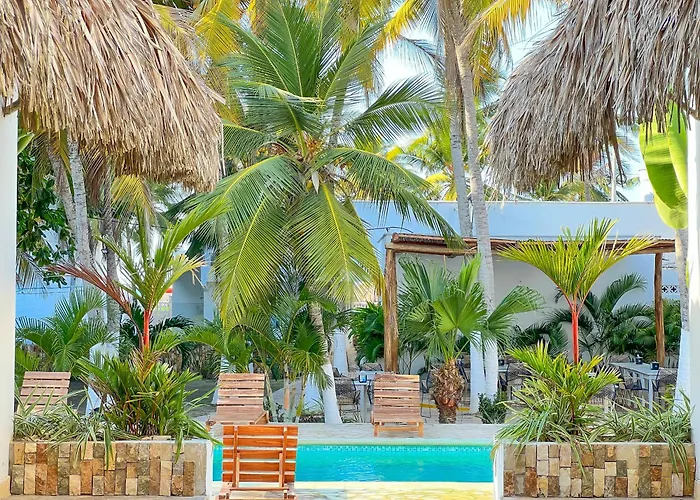 Hotel Palma Grande by Stanza