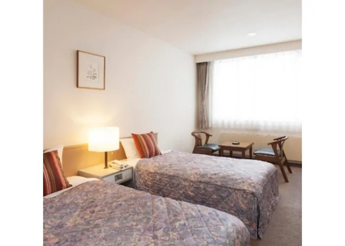 Mount View Hotel - Vacation Stay 39974V