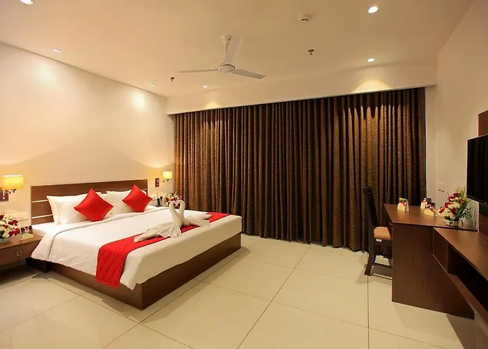 Hotel San