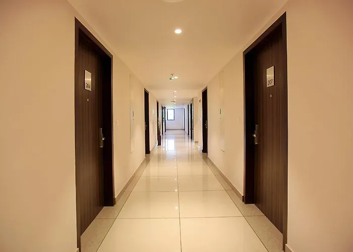 Hotel San