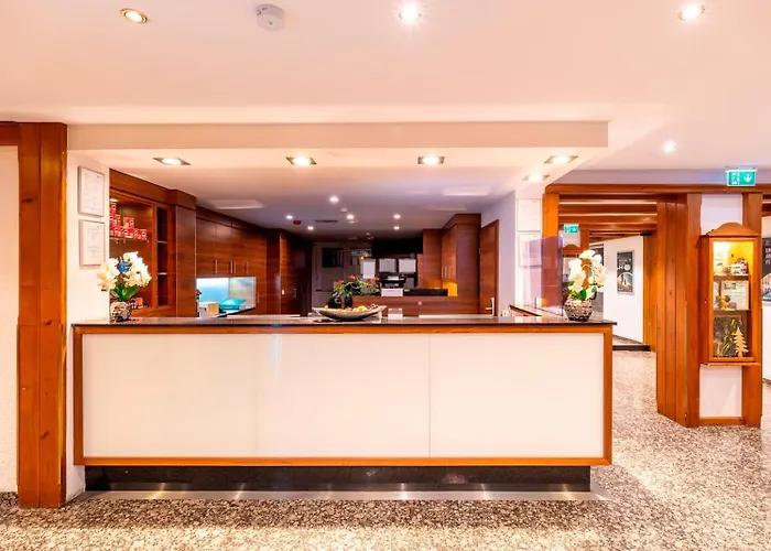 Plaza Inn Goslar