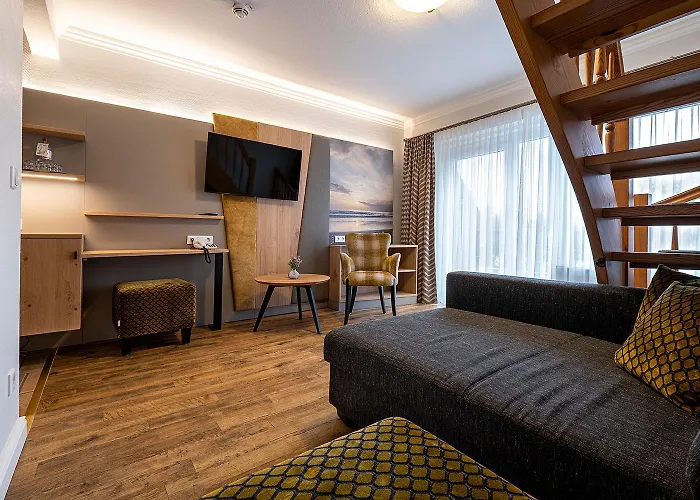 Hotel Neuwarft