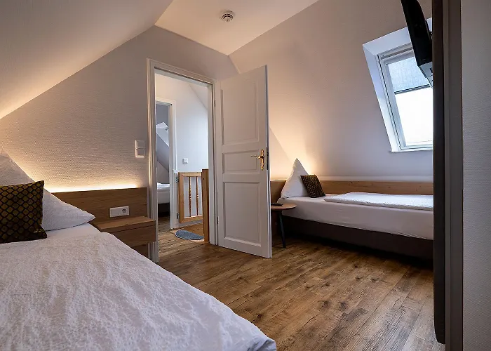 Hotel Neuwarft