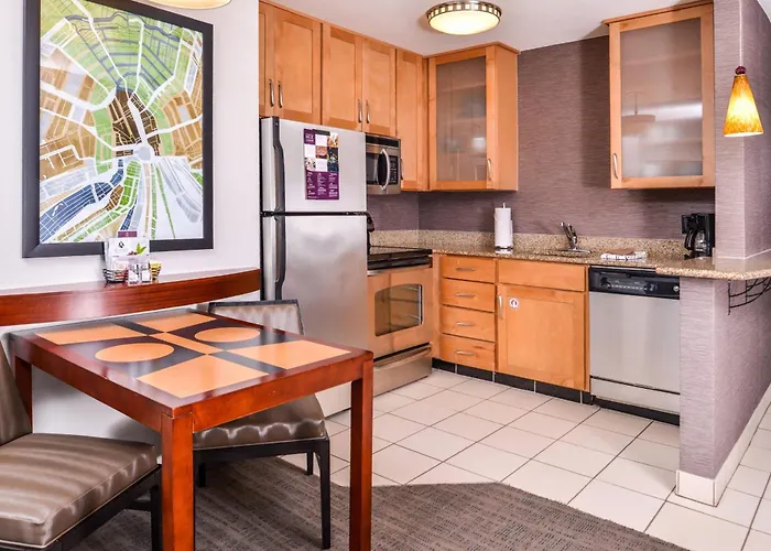 Residence Inn By Marriott Florence