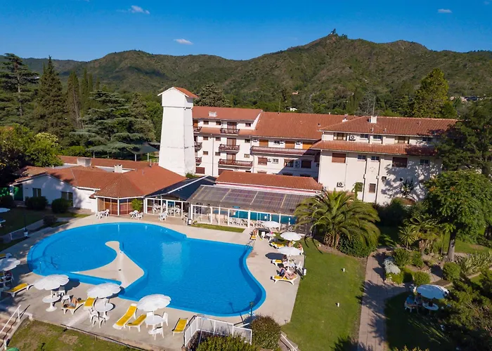 Hotel Edelweiss