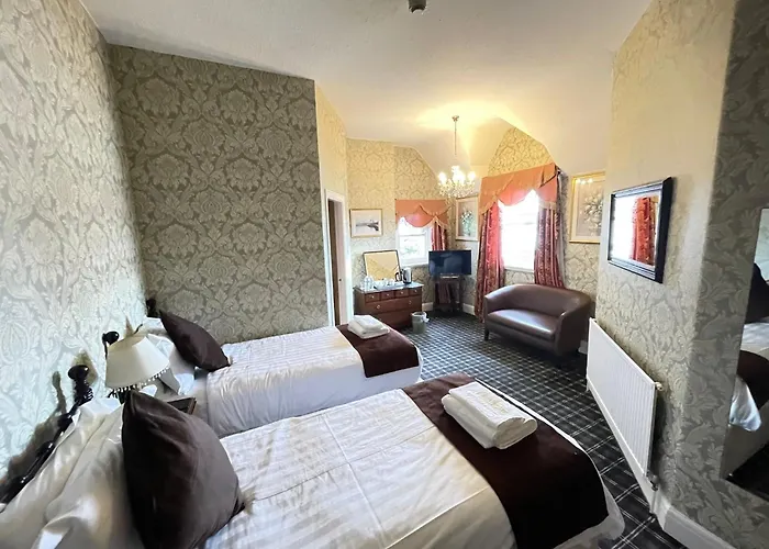 Headlands Hotel