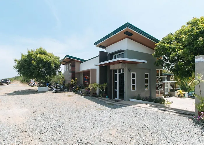 E. Moreno Recreation Beach Resort Ilocos Sur