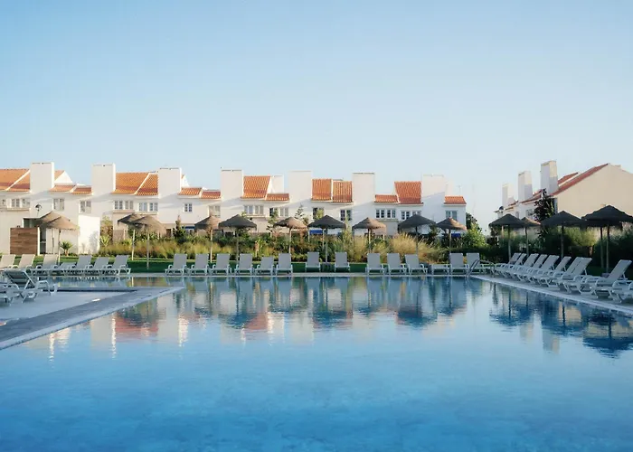 Porto Covo Praia Hotel&SPA