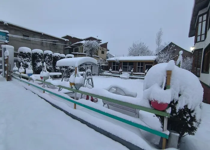 Gulsitara Resorts-Gulmarg