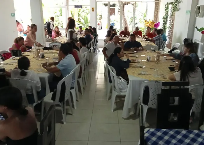 Hidalgo Hotel