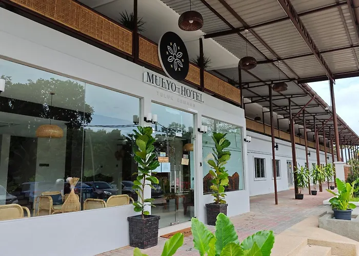 Mulyo Hotel