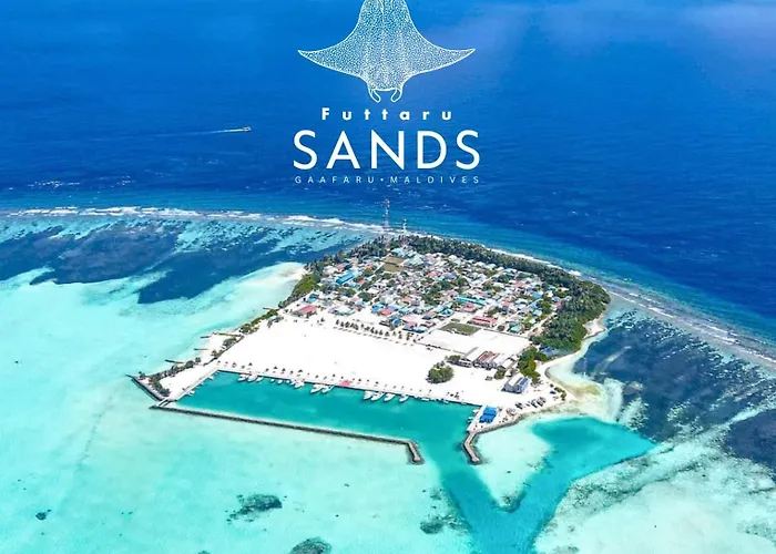 Futtaru Sands