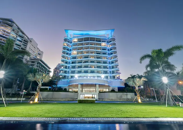 Sanya Junji Seaview Hotel