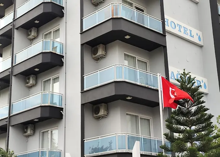 Hotel Yagmur