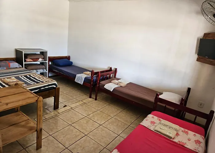 Hotel Alvorada