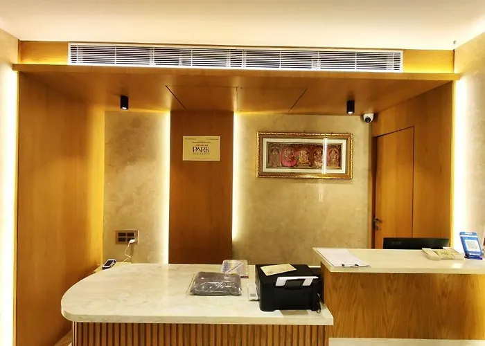 Park Residency Kanchipuram
