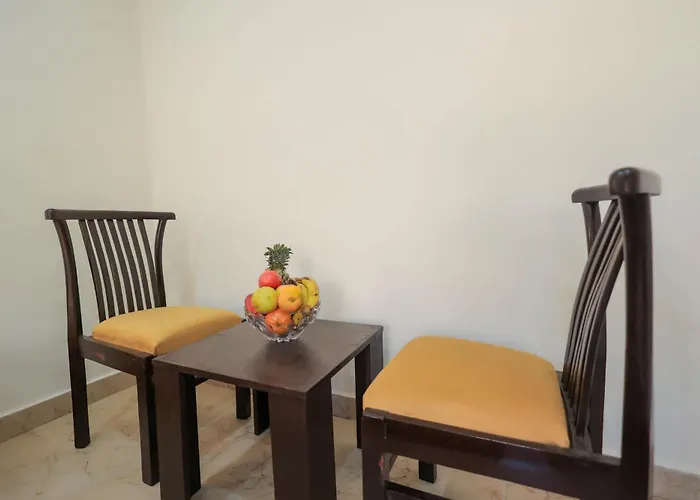 Mystic Hills Retreat