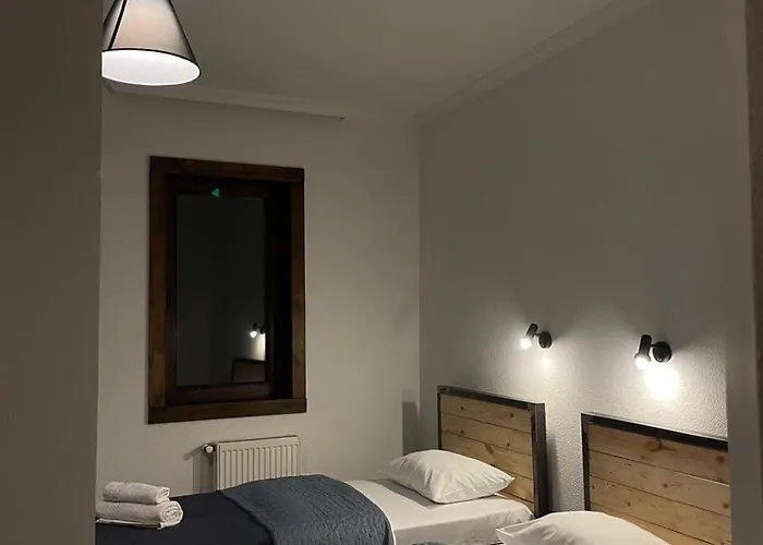 Hotel MT Gudauri