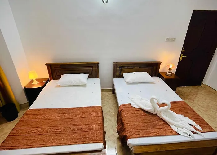Elegant Stays Villa