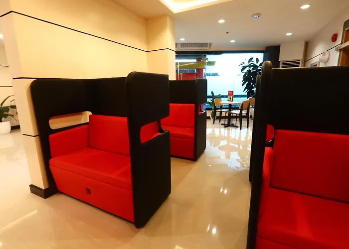 Hotel Sogo Dasmarinas Cavite