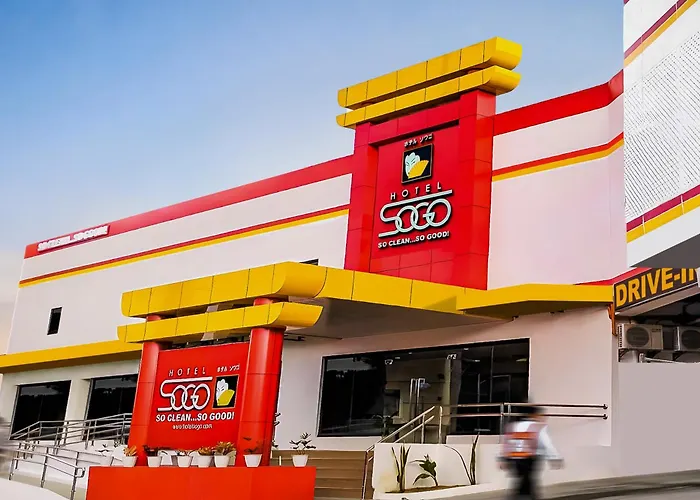 Hotel Sogo Dasmarinas Cavite