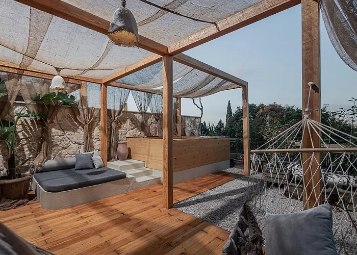 Serab Residencia, Boutique Hotel & Resort