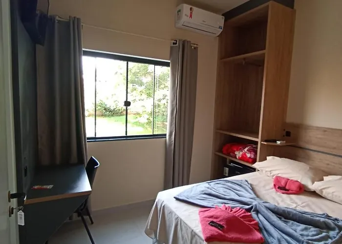 Hotel Mafra
