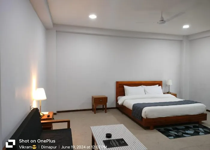 The Himbs Hotel