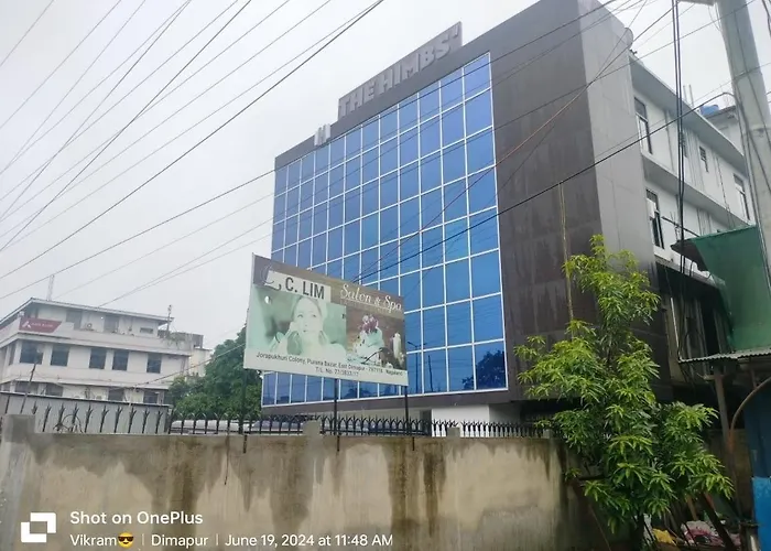 The Himbs Hotel