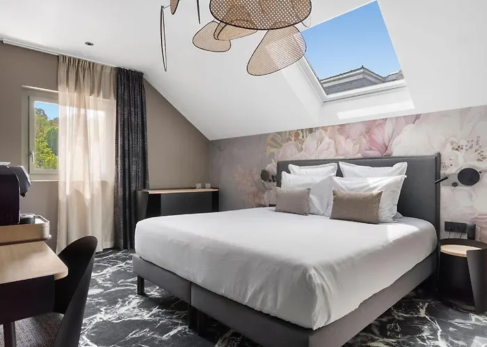 Le Rituel Hotel & Spa