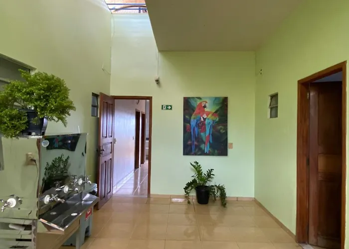 Hotel Ferraz