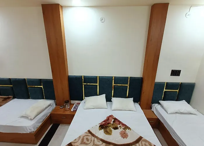 Hotel Shreem