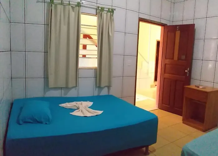 Hotel Ferraz