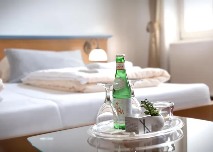 Hotel Barbarossa