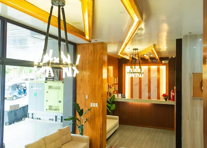 Raim Hotel